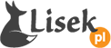 Logo lisek.pl